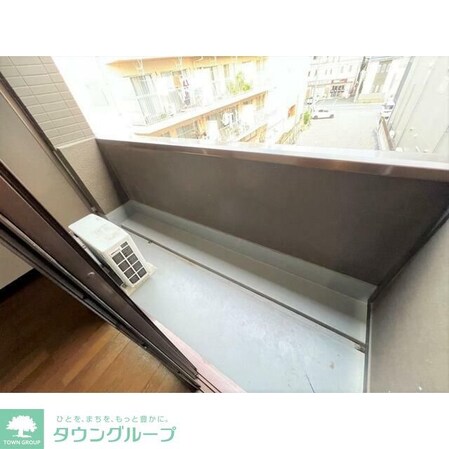 レナジア鶴ヶ島の物件内観写真